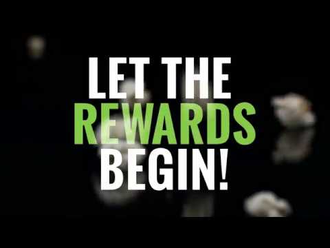 New Cinergy Elite Loyalty Program