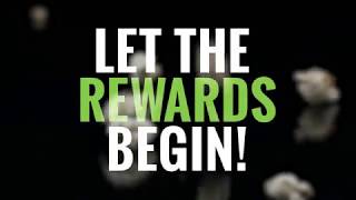 NEW Cinergy Elite Loyalty Program