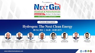 NextGen 2021: Experts call for national roadmap and incentives to fuel hydrogen economy