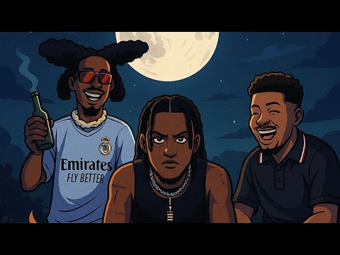 AVAN MÒ MWEN ⚡️ Feat @seegycash2486  ❌ @Pipitimusic ❌ @BobbyRapper_7