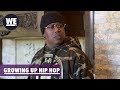 Romeo Lets Master P Down | Growing Up Hip Hop | WE tv