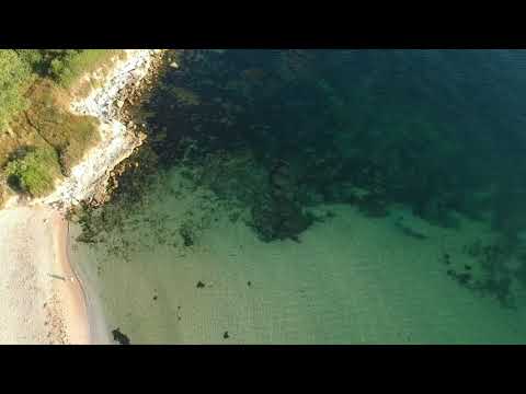 Bulgária Kiten beach Dji Spak