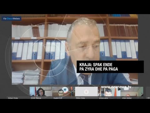 Edicioni informativ - 02 korrik 2020 - Ora 12:00 - RTV Ora