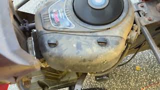 Трактор газонокосилка Husqvarna R216 AWD | Изображение 4 - Agroline