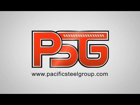 Pacific Steel Group