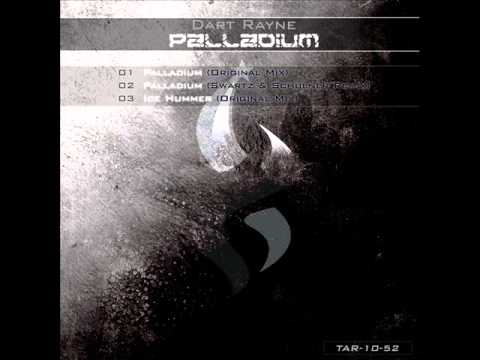 TAR-10-52: Dart Rayne - Ice Hummer (Original Mix)