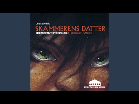 Skammerens Datter - Se Mig I Øjnene - Misc Musicals