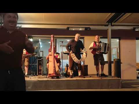 Zillertaler Vagabunden und  Der Ratschen Klaus