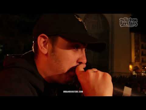 XYTZAR VS MARK Cuartos BDM Logroño