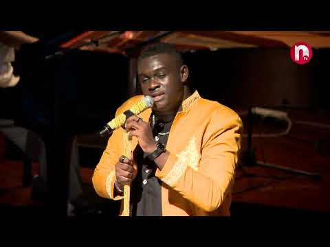 Naxçıvanda Jazz konserti I hissə