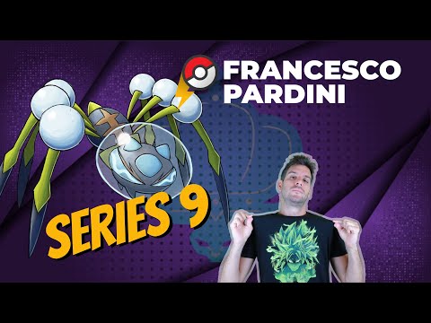 Series9 Vs chat - #pokémon ⚔️🛡️