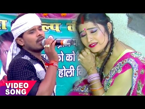 Chait Bhayil Sawatiya - प्रमोद प्रेमी यादव का सबसे हिट चइता - Parmod Premi yadav - Bhojpuri Chaita
