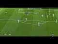 FIFA 18 Fernandinho Free Kick