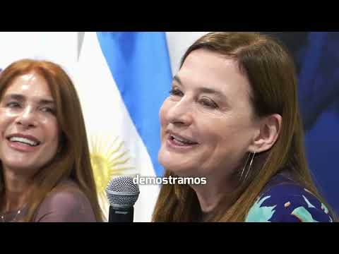 El Puerto de Dock Sud creó el Área de Género y Diversidad