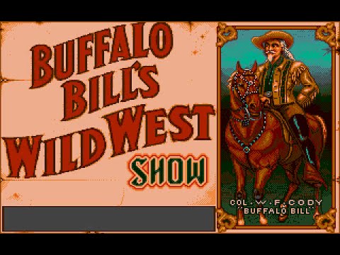Buffalo Bill's Wild West Show picture