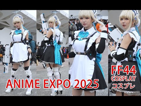 台湾 FF44 Fancy Frontier 開拓動漫祭 CN: 彩 ｜ ブルーアーカイブ 飛鳥馬トキ