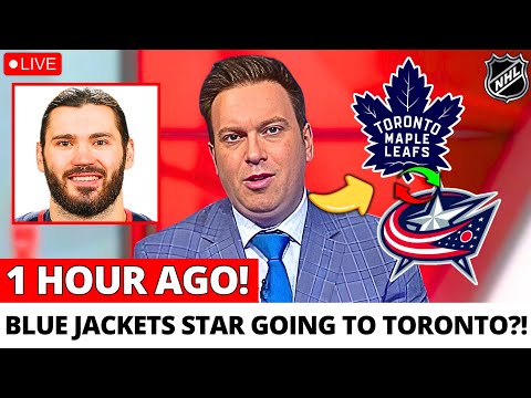 Boys in Blue News [ Maple Leafs Fan Channel ] video artwork