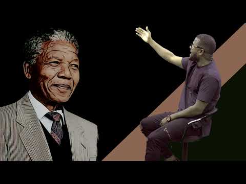 OUSMANE GANGUÉ - FREEDOM AFRICA "official video"