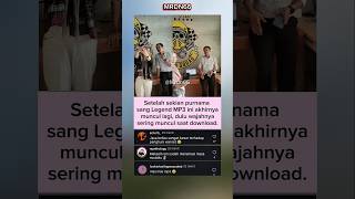 Download lagu Kembalinya sang legenda MP3 stafaband #shorts #trending #viral #fyp #shortvideo mp3 Download lagu Kembalinya sang legenda MP3 stafaband #shorts #trending #viral #fyp #shortvideo mp3