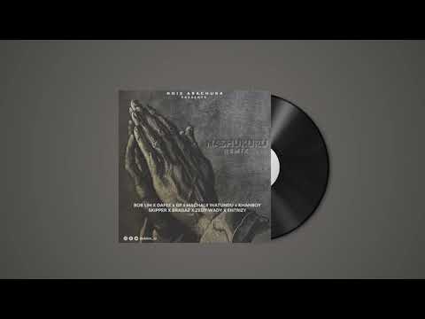 Nashukuru (Remix) Ft.Da fee,Gp Mstaafrika,Machalii Watundu,Khan Boy,SkipaMc,Bradaz,Zedy Wady,Entrizy