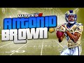Madden NFL 15 Ultimate Team - QB ANTONIO +.