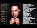 Tom Jones Greatest Hits Full Album Best Of Tom Jones Songs