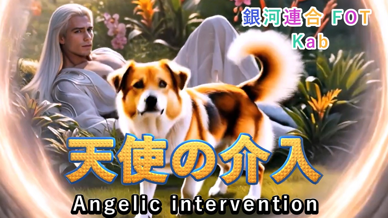 【🌹天使の介入】プレアデス人のバイローカル（2カ所同時存在）奉仕☆銀河連合 FOT ：Kab／YASUKA.M 展覧会のご案内