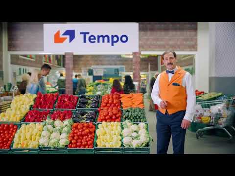 Tempo akcija Zimnica od  14.09 - 18.10.2017.