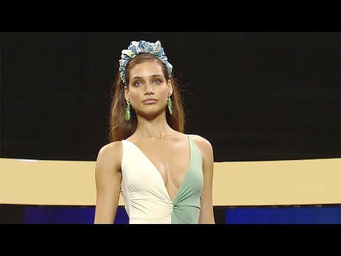 Como La Trucha al Trucho | Spring Summer 2022 | Full Show