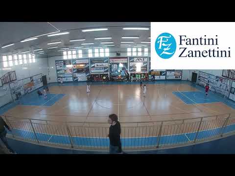 United Aprilia - Sporting Juvenia  3-3