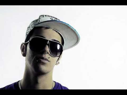 Emis Killa Ft Cane Secco - Segreti 2010.wmv