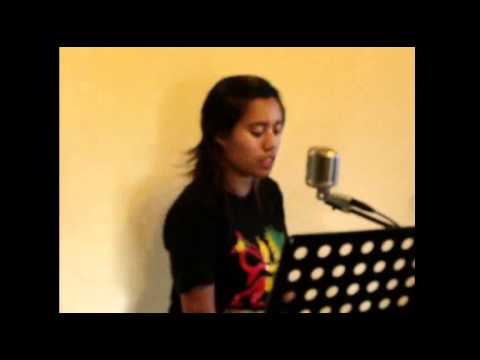 Sariah Recording Video