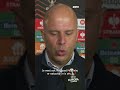 José Mourinho vs. Arne Slot ?