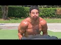 Climbing Ropes, Flippin Tires, People Mirin