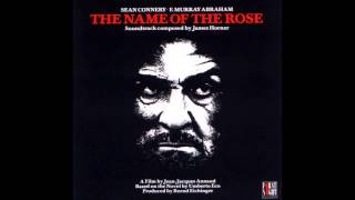 03 - First Recongnition - James Horner - The Name Of The Rose