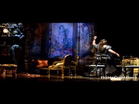 Sempre Libera - La traviata - Florida Grand Opera