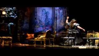 Sempre Libera - La traviata - Florida Grand Opera