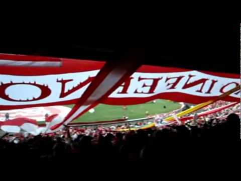 INTER 3x2 Pelotas   Final taça fabio koff    Tu és o Gigante   GUARDA POPULAR www Keep Tube com
