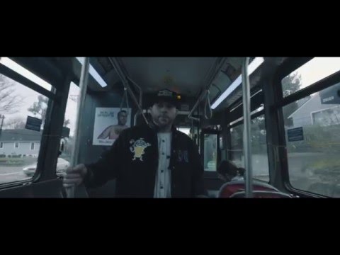 KnowMads - Smoker's Corner (OFFICIAL MUSIC VIDEO 2016)