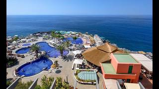 Barcelo Santiago Hotel - Teneriffa