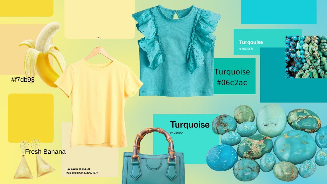 Get Accurate Color with Our New HEX Code Tool! | Why Shade Names Are Misleading and How to Fix It!