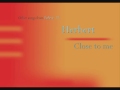 Herbert - Close to me (album: Fabric 17)