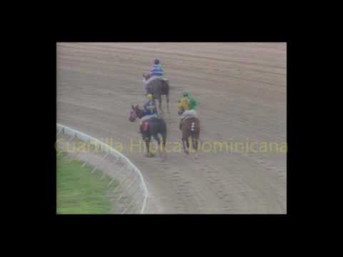 MY LADY NURYS SE LLEVA LA QUINTA CARRERA DEL 30 DICIEMBRE 2006