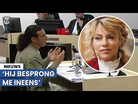 Ellen ten Damme: ’Ali B probeerde meerdere keren bij mij naar binnen te dringen'