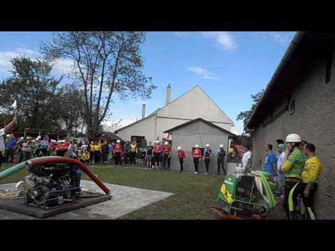 SDH Počenice ženy-Bílany