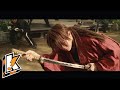 Rurouni Kenshin Music Video | The Beginning | KMV