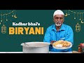 Kadhar Bhai S Mutton Biryani Bhai Biryani Recipe Cookd