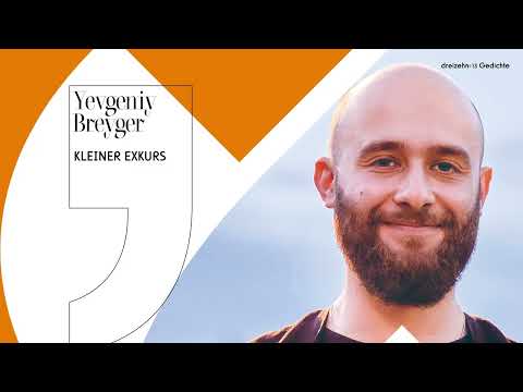 Yevgeniy Breyger – kleiner Exkurs