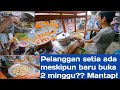 KEBERSIHAN RASA YG TERJAGA HARGA YG TERJANGKAU ADALAH KUNCINYA BATAGOR SIOMAY BANDUNG DI SOLO
