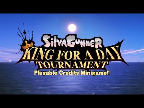 ONE FINAL ANNOUNCEMENT (for real this time)